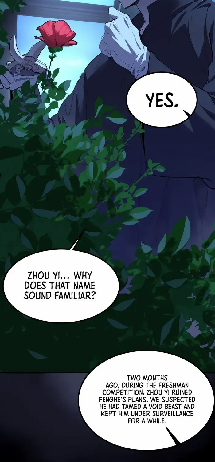 SSS-Rank Paladin Who Transcends Common Sense Chapter 79 page 3 - 