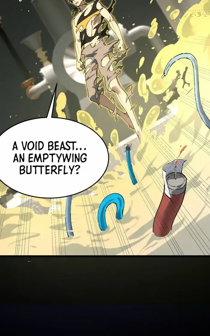 SSS-Rank Paladin Who Transcends Common Sense Chapter 79 page 21 - 