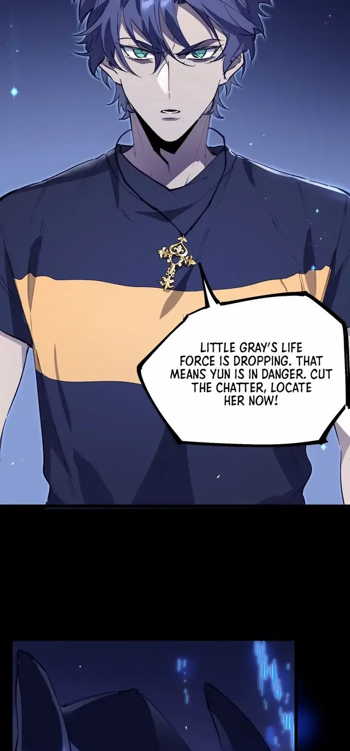 SSS-Rank Paladin Who Transcends Common Sense Chapter 79 page 23 - 