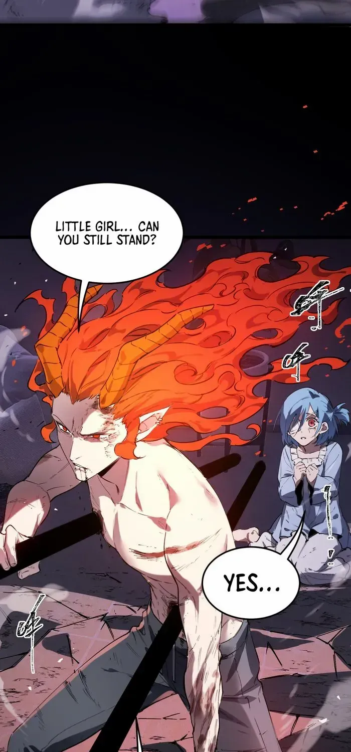SSS-Rank Paladin Who Transcends Common Sense Chapter 79 page 30 - 