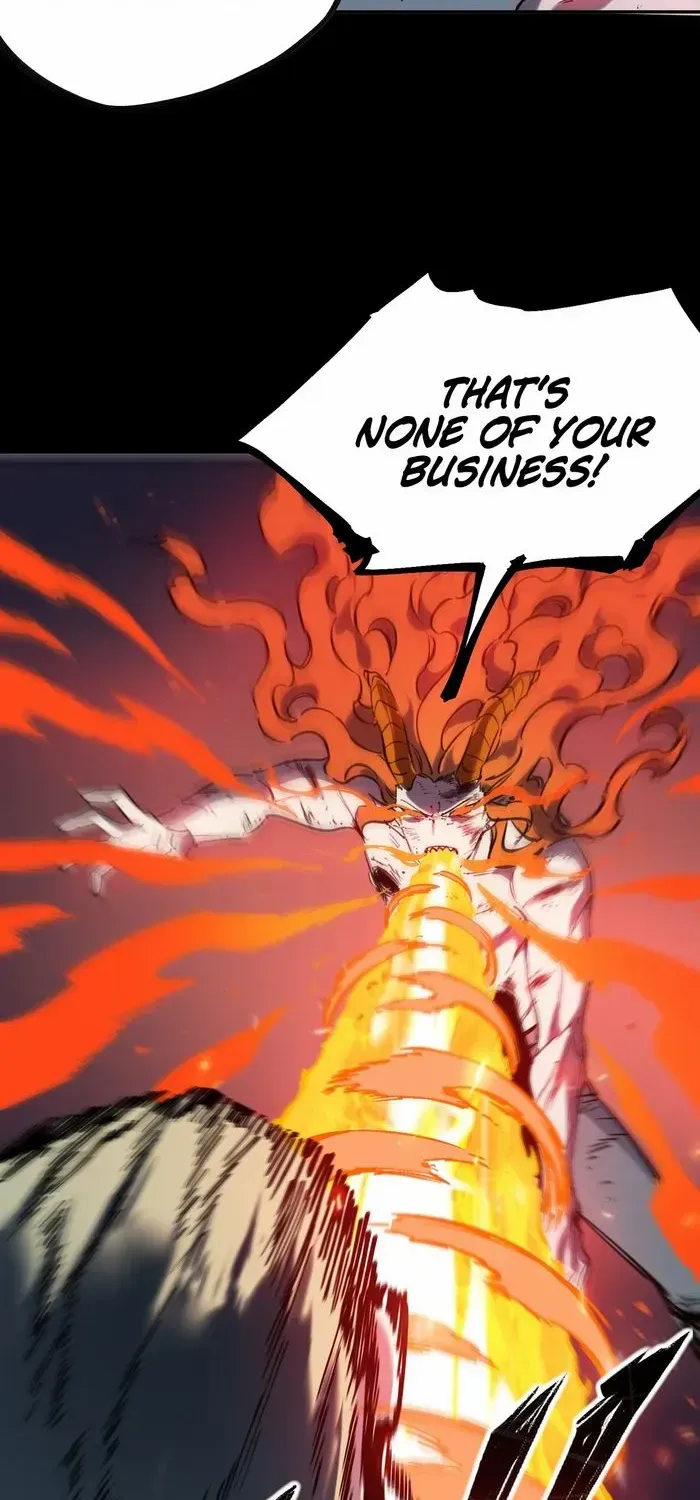 SSS-Rank Paladin Who Transcends Common Sense Chapter 79 page 33 - 