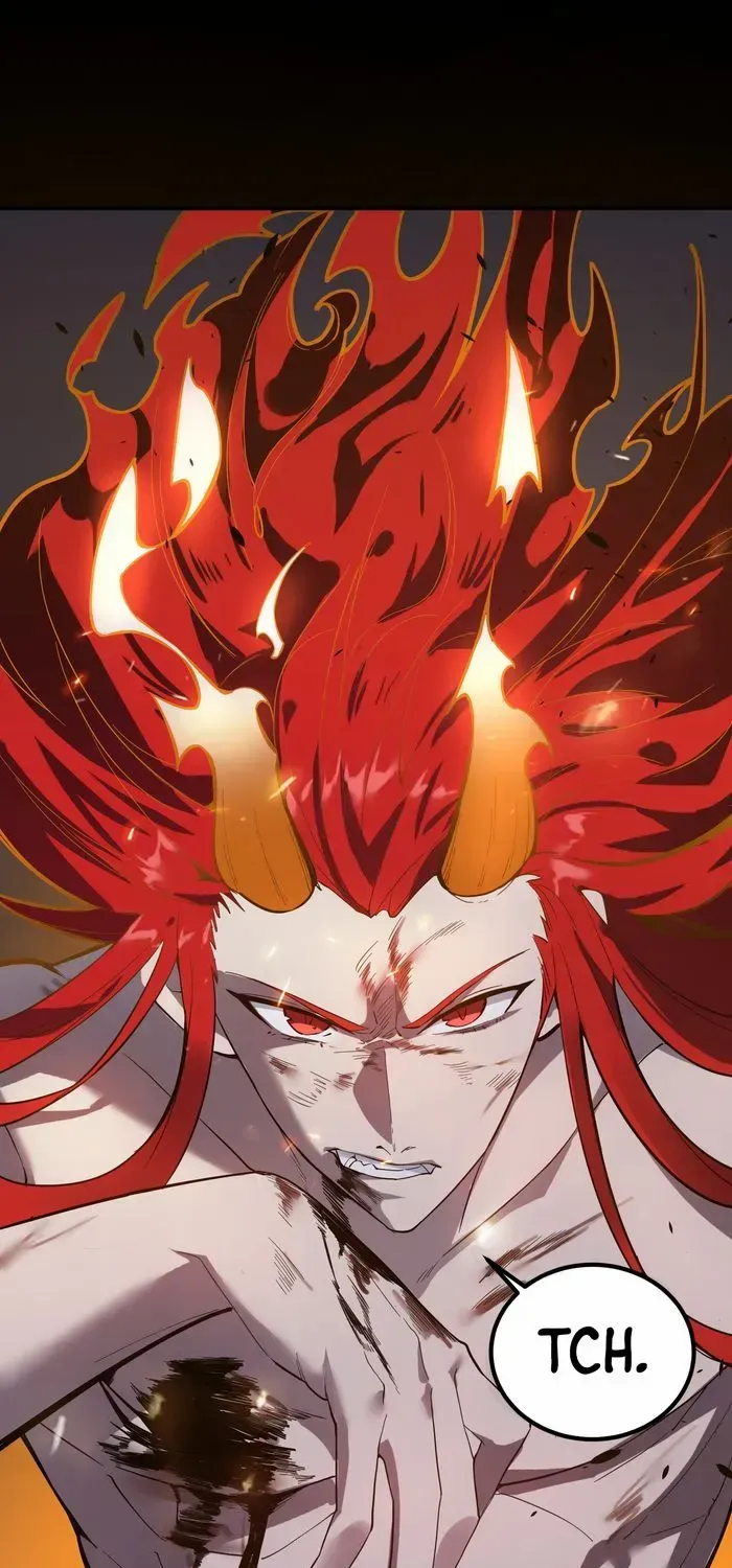 SSS-Rank Paladin Who Transcends Common Sense Chapter 79 page 38 - 
