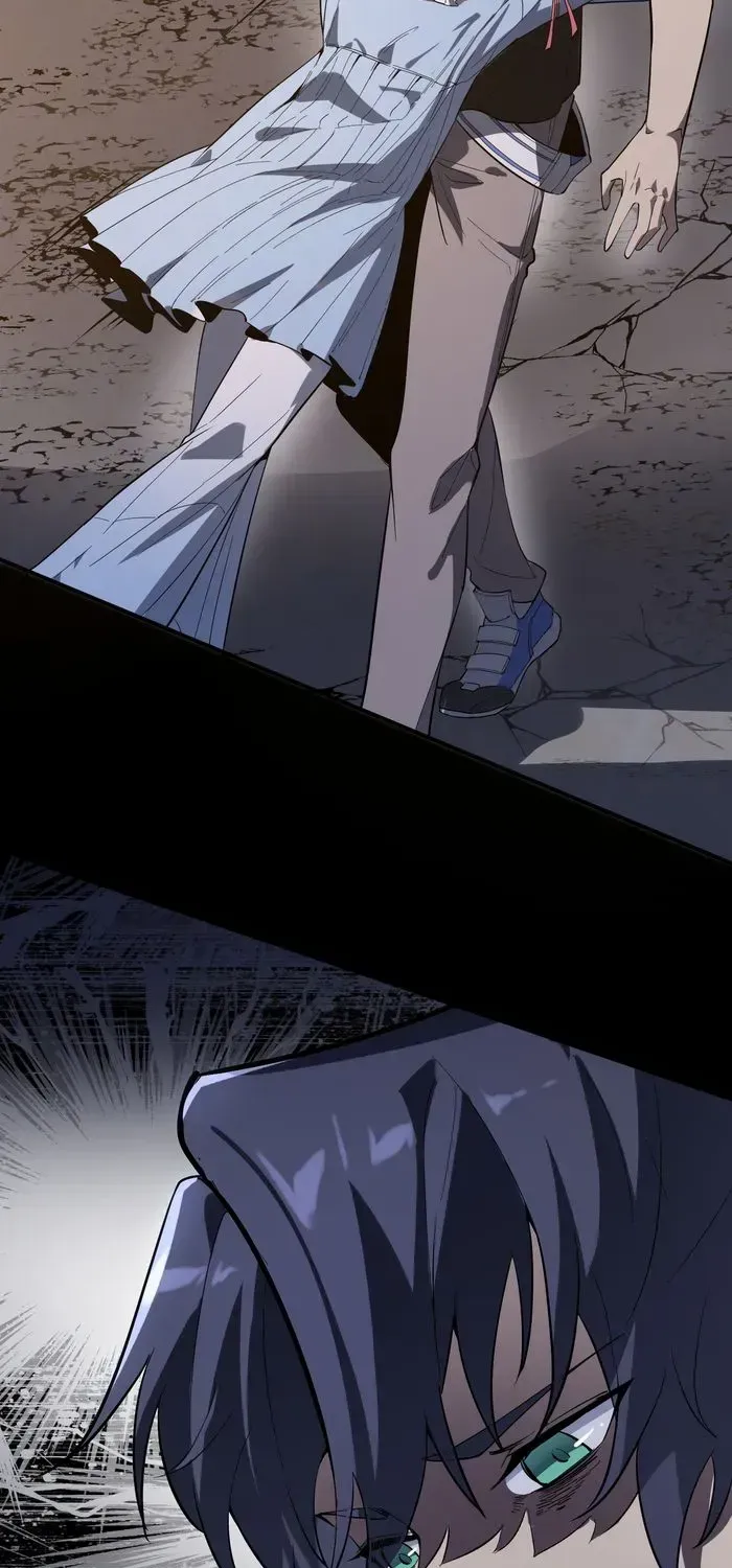 SSS-Rank Paladin Who Transcends Common Sense Chapter 79 page 40 - 