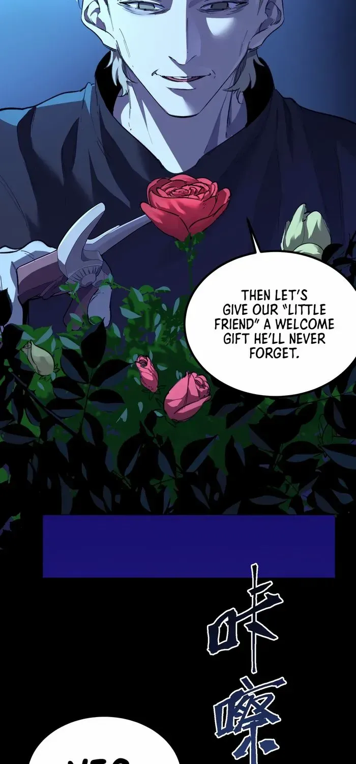 SSS-Rank Paladin Who Transcends Common Sense Chapter 79 page 5 - 