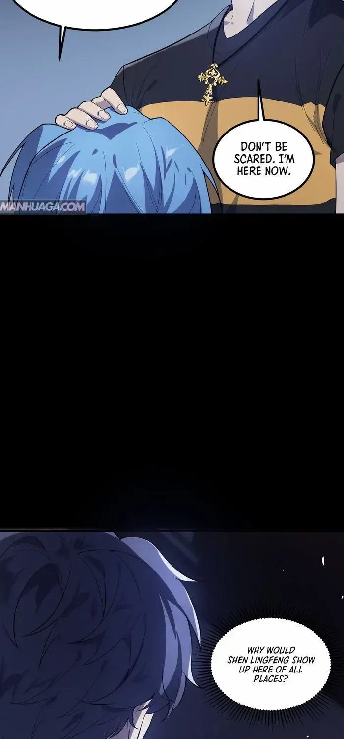 SSS-Rank Paladin Who Transcends Common Sense Chapter 79 page 42 - 