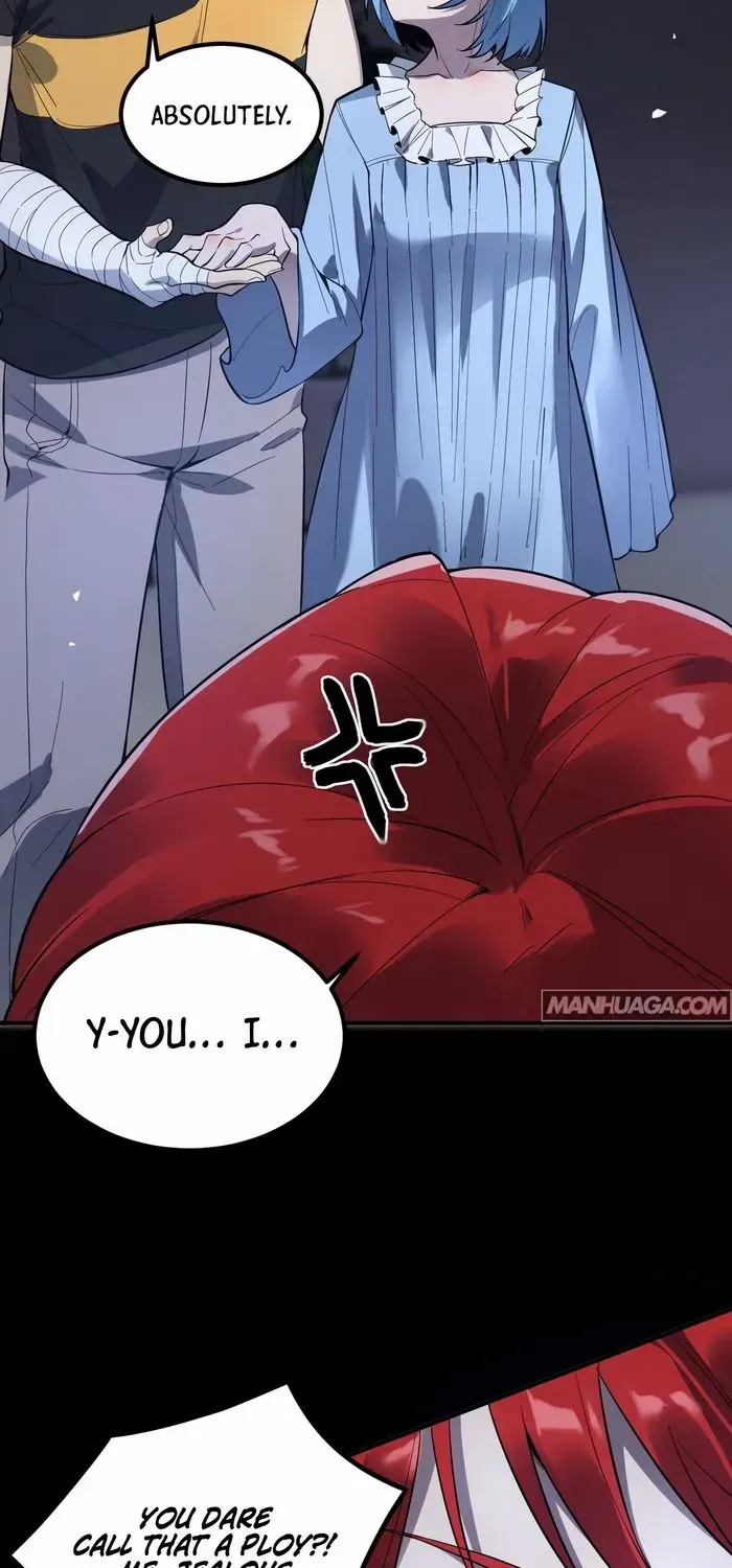 SSS-Rank Paladin Who Transcends Common Sense Chapter 79 page 50 - 
