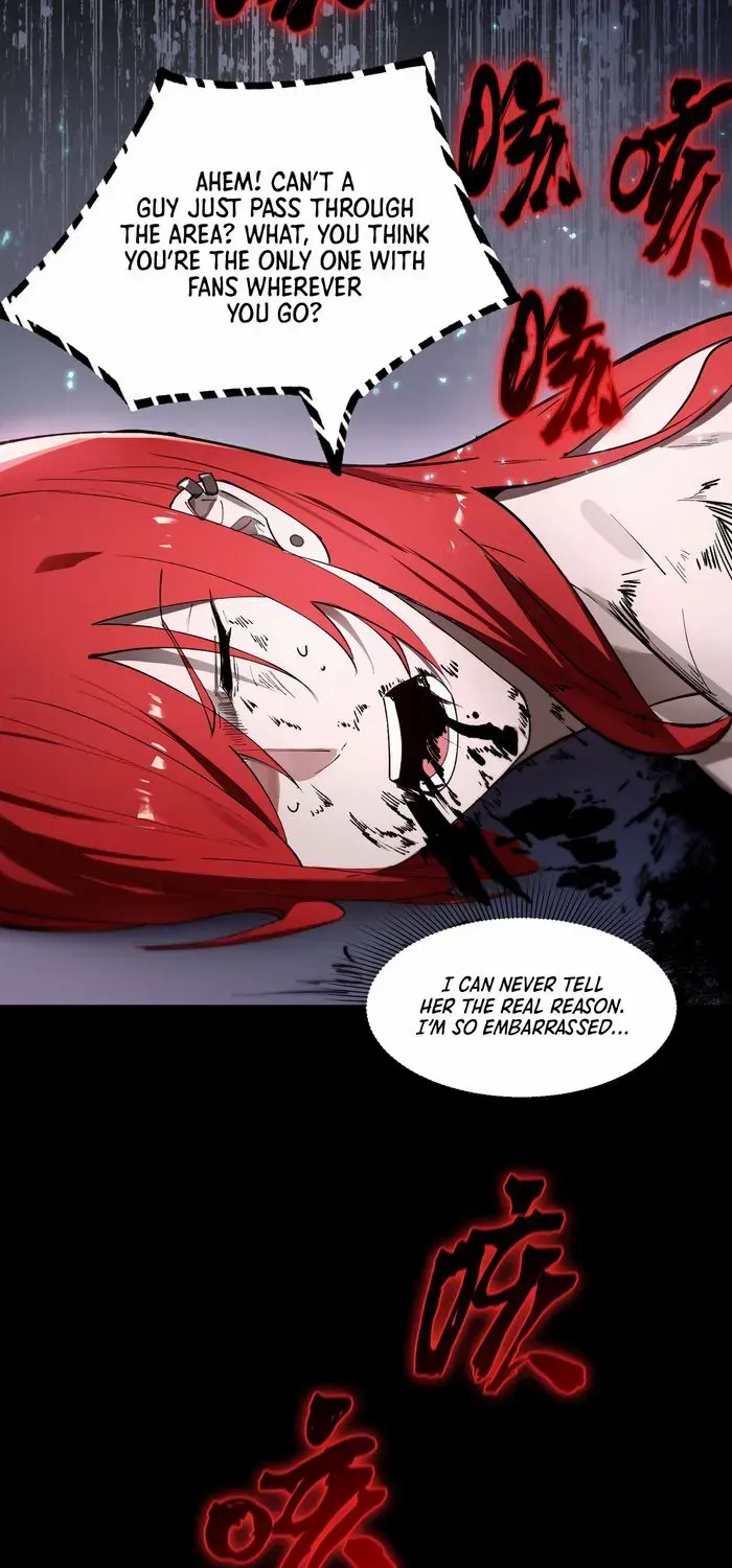 SSS-Rank Paladin Who Transcends Common Sense Chapter 79 page 62 - 