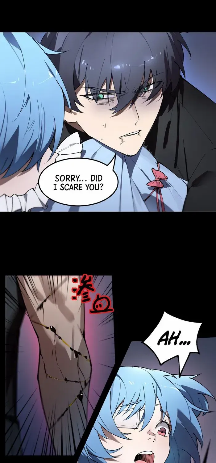SSS-Rank Paladin Who Transcends Common Sense Chapter 79 page 64 - 