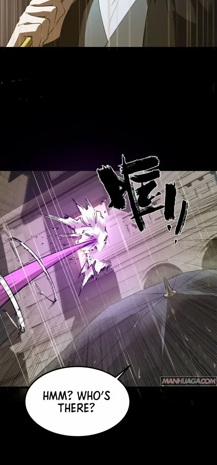 SSS-Rank Paladin Who Transcends Common Sense Chapter 79 page 10 - 