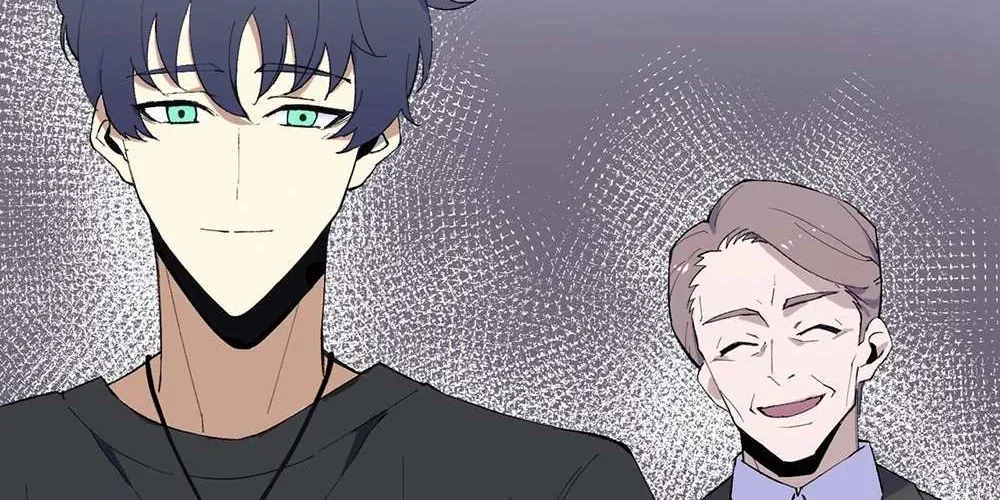 SSS-Rank Paladin Who Transcends Common Sense Chapter 8 page 101 - 