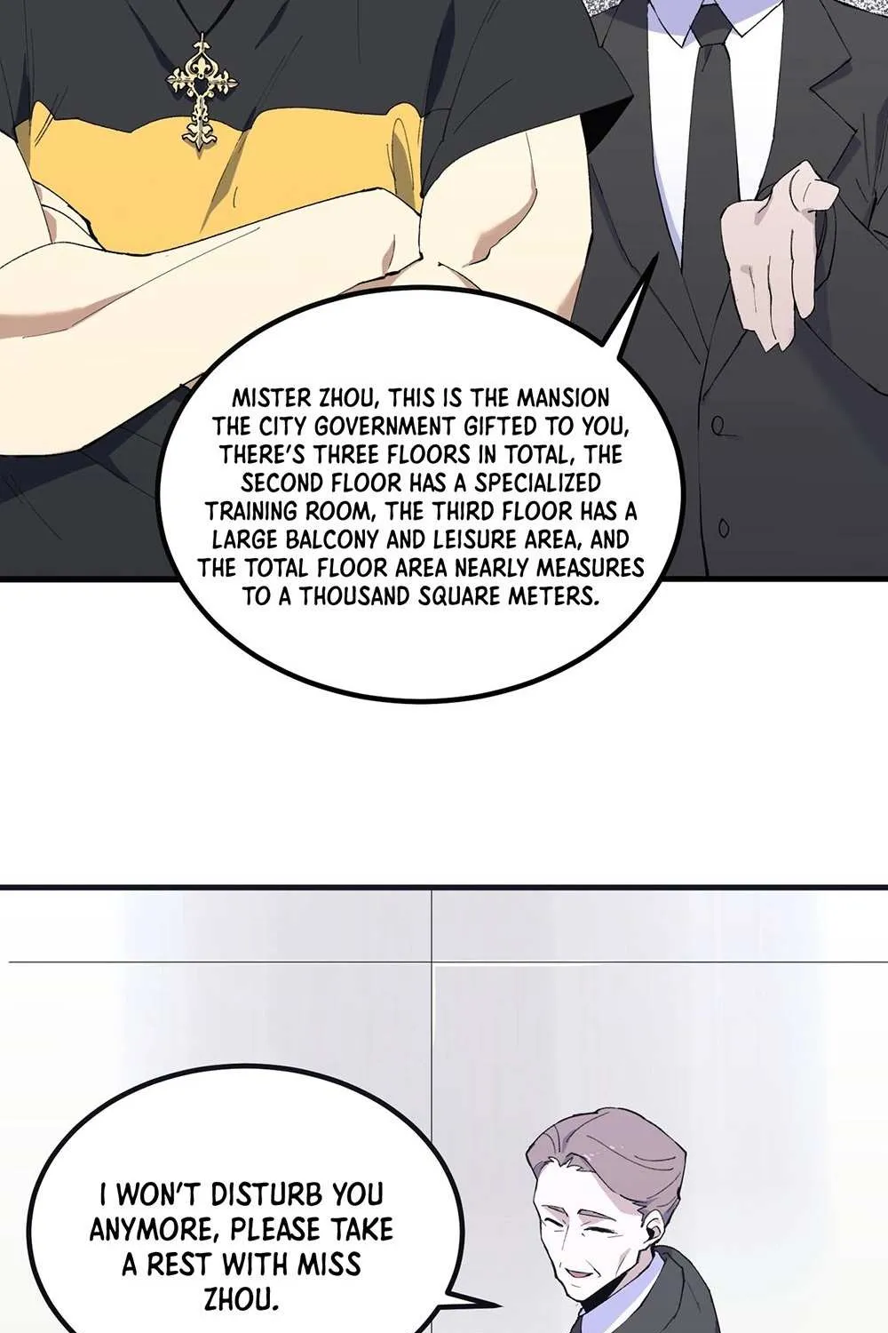 SSS-Rank Paladin Who Transcends Common Sense Chapter 8 page 102 - 