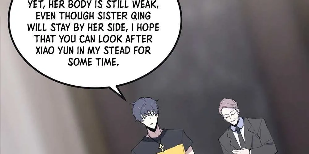 SSS-Rank Paladin Who Transcends Common Sense Chapter 8 page 105 - 