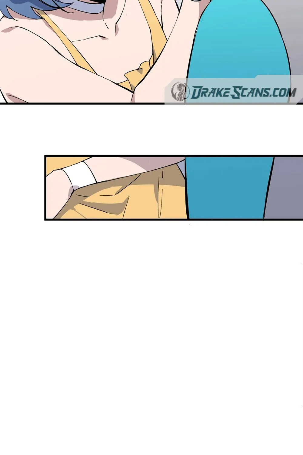SSS-Rank Paladin Who Transcends Common Sense Chapter 8 page 108 - 