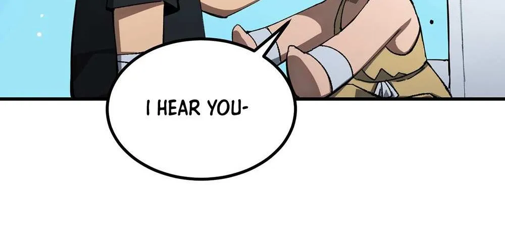 SSS-Rank Paladin Who Transcends Common Sense Chapter 8 page 113 - 
