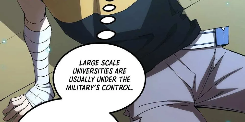 SSS-Rank Paladin Who Transcends Common Sense Chapter 8 page 131 - 