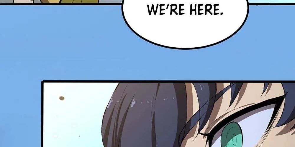 SSS-Rank Paladin Who Transcends Common Sense Chapter 8 page 133 - 