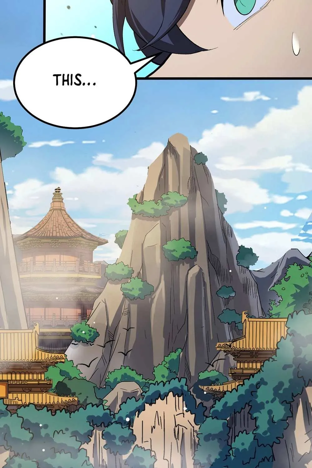 SSS-Rank Paladin Who Transcends Common Sense Chapter 8 page 134 - 