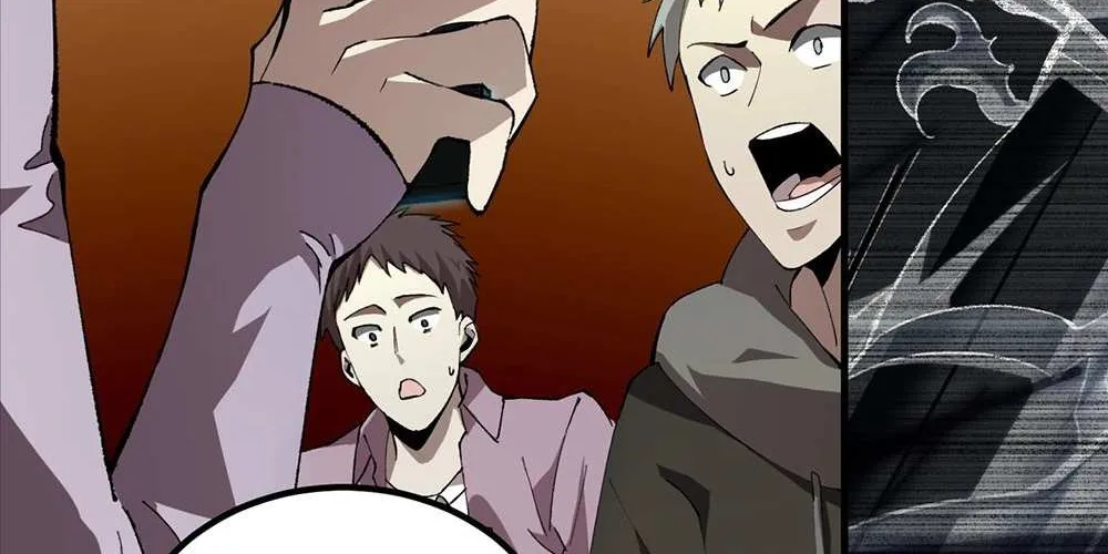 SSS-Rank Paladin Who Transcends Common Sense Chapter 8 page 15 - 