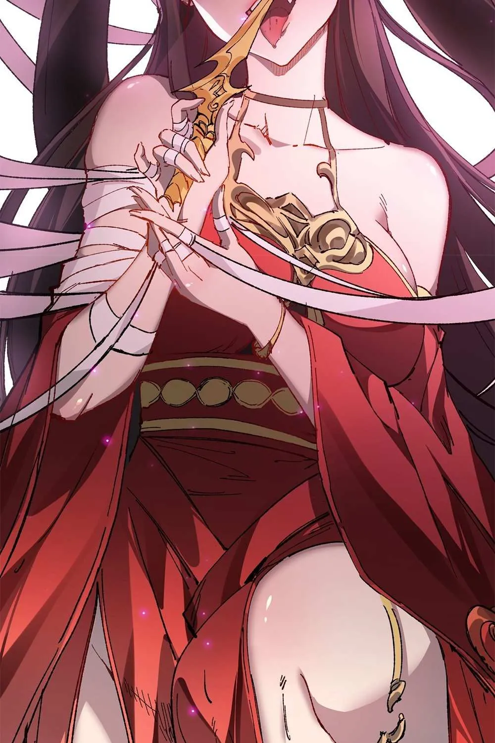 SSS-Rank Paladin Who Transcends Common Sense Chapter 8 page 142 - 