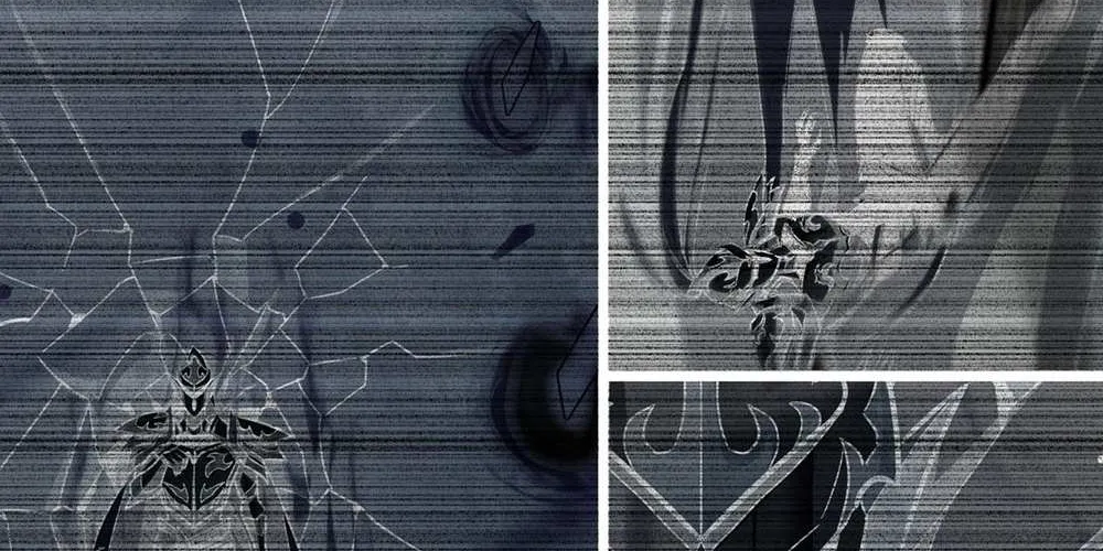 SSS-Rank Paladin Who Transcends Common Sense Chapter 8 page 17 - 