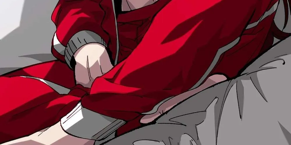 SSS-Rank Paladin Who Transcends Common Sense Chapter 8 page 21 - 