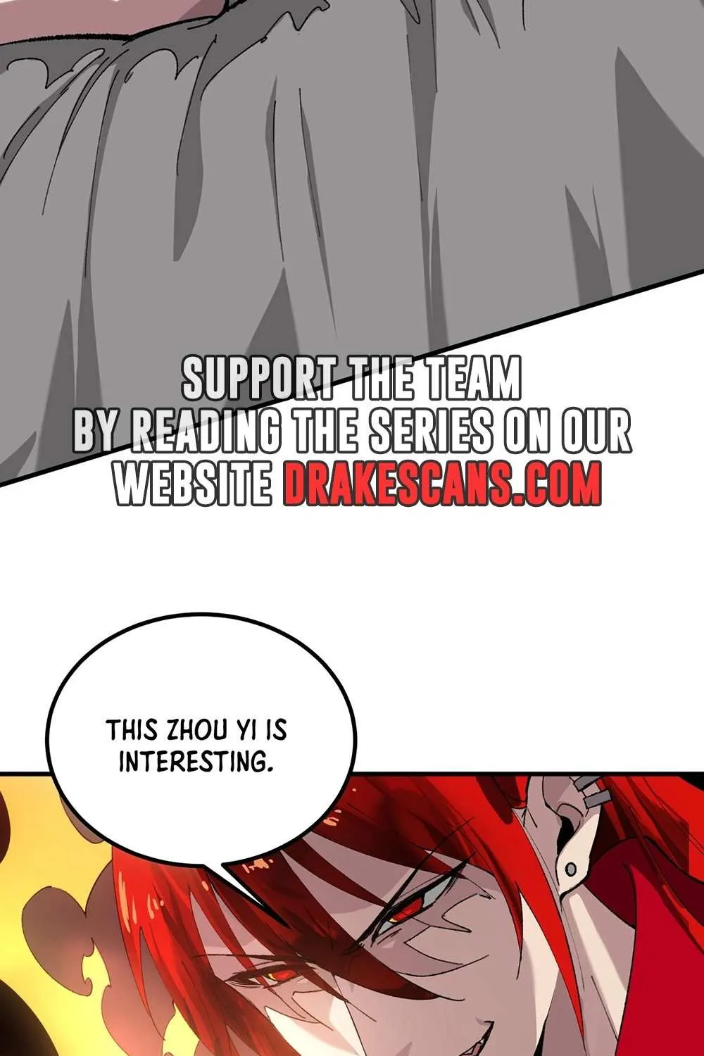 SSS-Rank Paladin Who Transcends Common Sense Chapter 8 page 22 - 