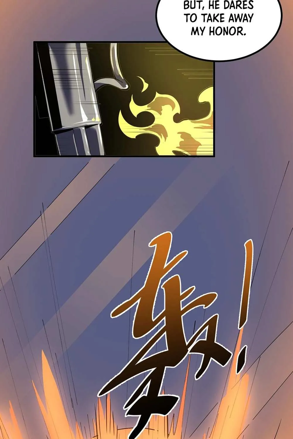SSS-Rank Paladin Who Transcends Common Sense Chapter 8 page 24 - 