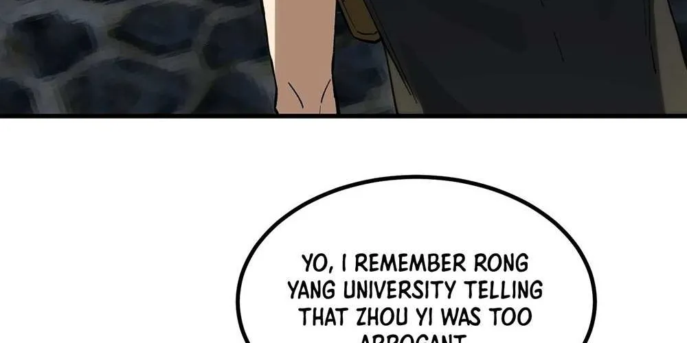 SSS-Rank Paladin Who Transcends Common Sense Chapter 8 page 41 - 