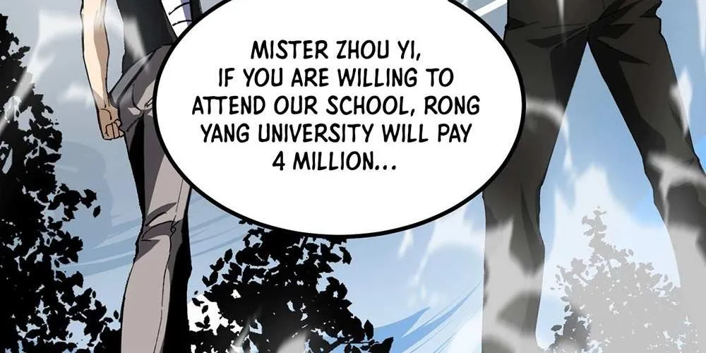 SSS-Rank Paladin Who Transcends Common Sense Chapter 8 page 45 - 