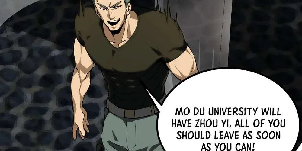 SSS-Rank Paladin Who Transcends Common Sense Chapter 8 page 47 - 