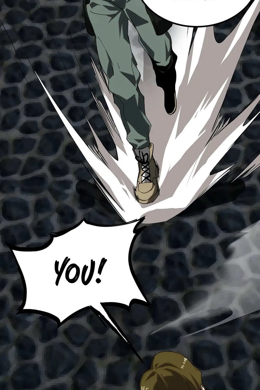 SSS-Rank Paladin Who Transcends Common Sense Chapter 8 page 48 - 