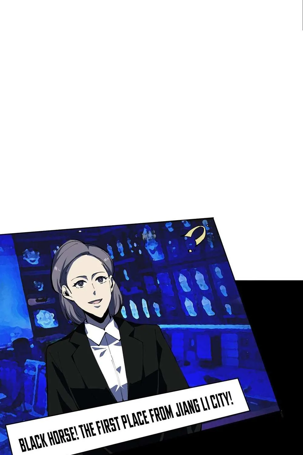 SSS-Rank Paladin Who Transcends Common Sense Chapter 8 page 6 - 