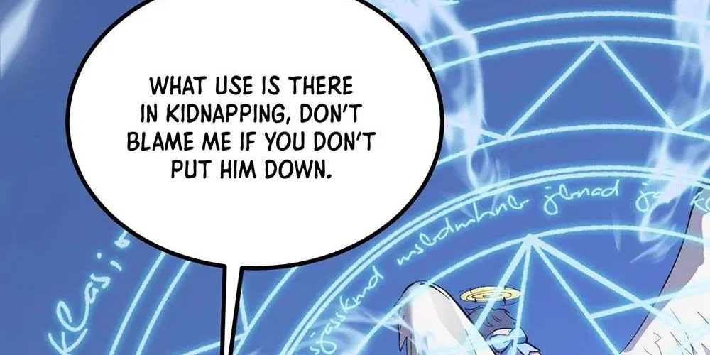 SSS-Rank Paladin Who Transcends Common Sense Chapter 8 page 61 - 