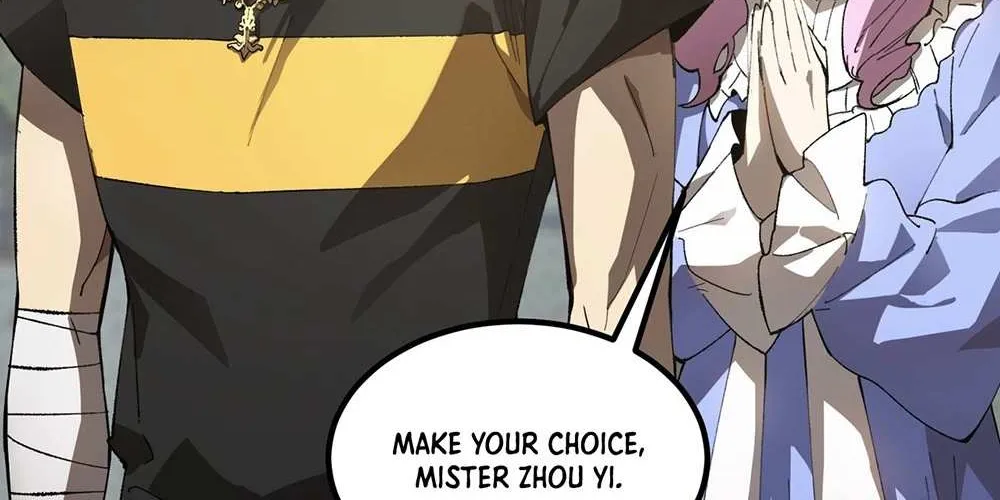 SSS-Rank Paladin Who Transcends Common Sense Chapter 8 page 67 - 