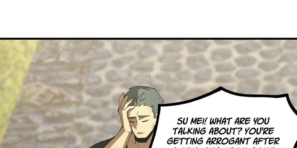 SSS-Rank Paladin Who Transcends Common Sense Chapter 8 page 71 - 