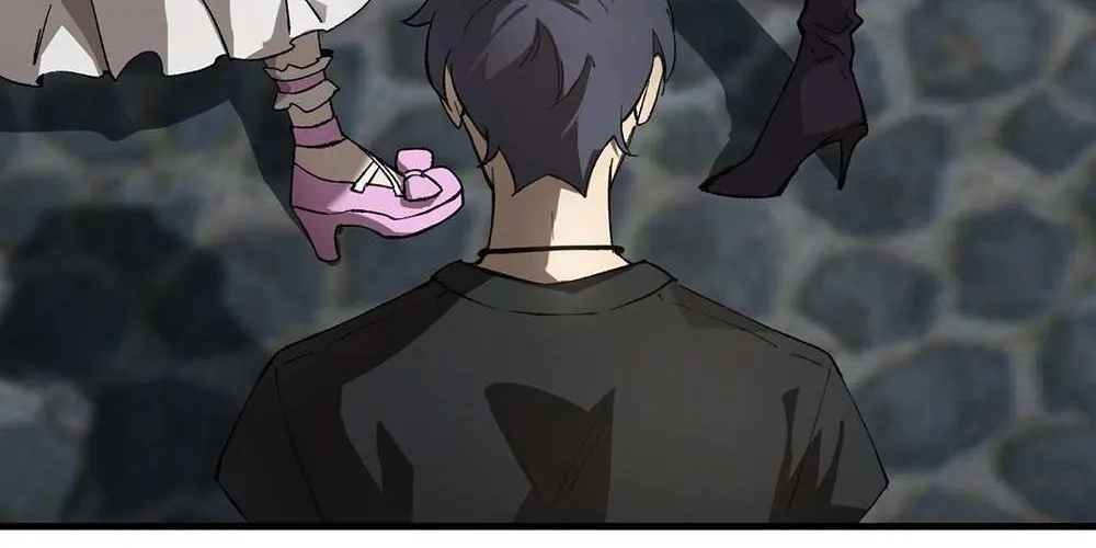 SSS-Rank Paladin Who Transcends Common Sense Chapter 8 page 73 - 