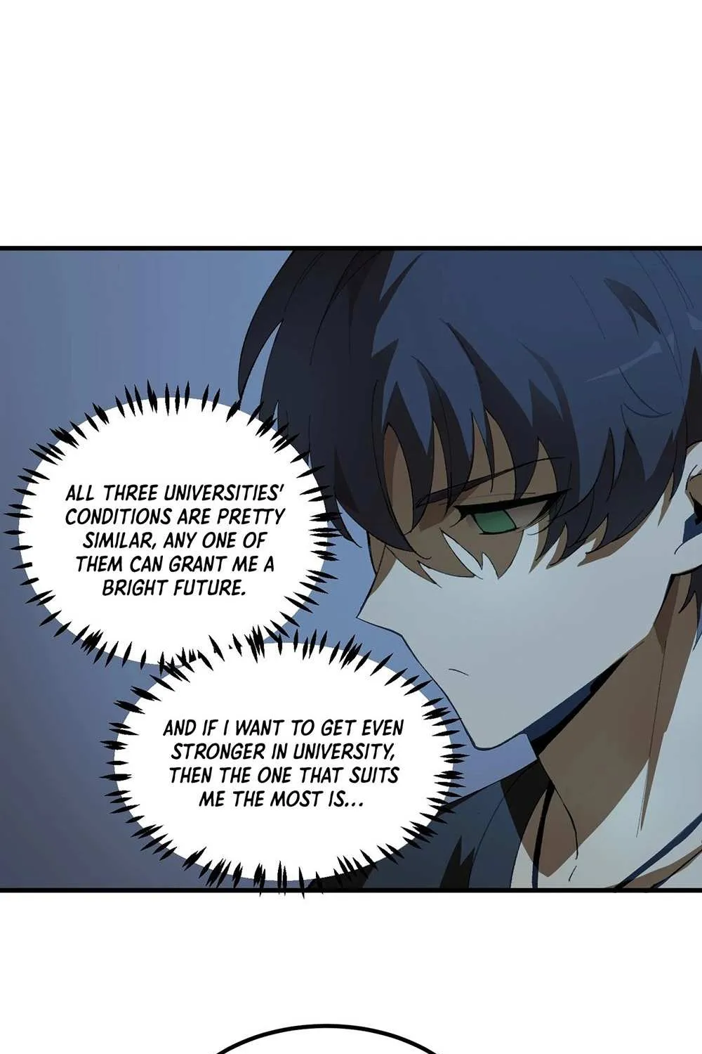 SSS-Rank Paladin Who Transcends Common Sense Chapter 8 page 74 - 