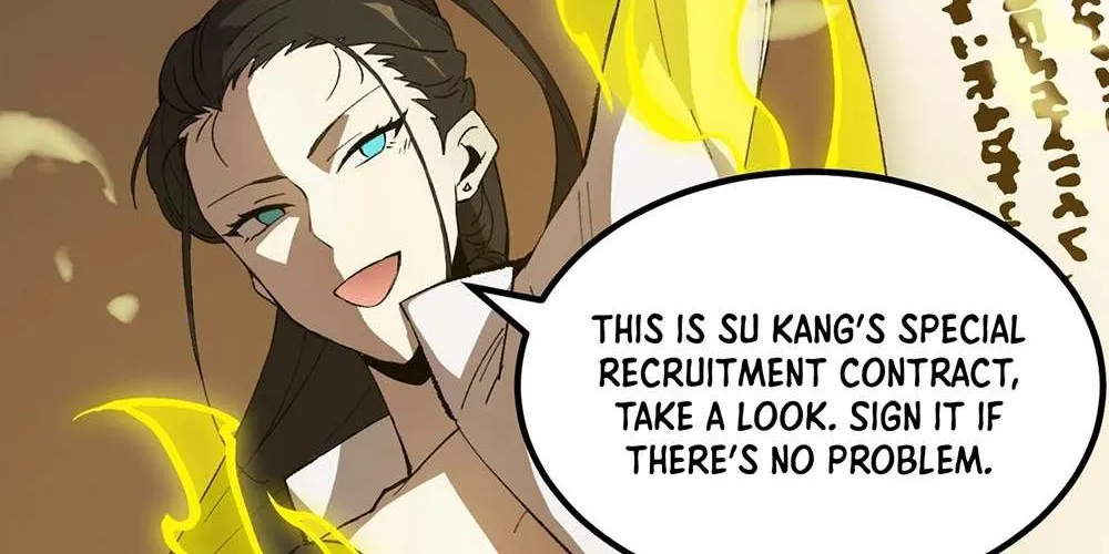 SSS-Rank Paladin Who Transcends Common Sense Chapter 8 page 79 - 