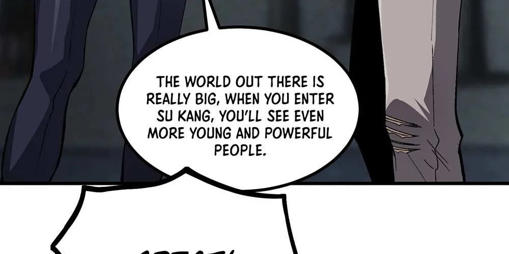 SSS-Rank Paladin Who Transcends Common Sense Chapter 8 page 85 - 