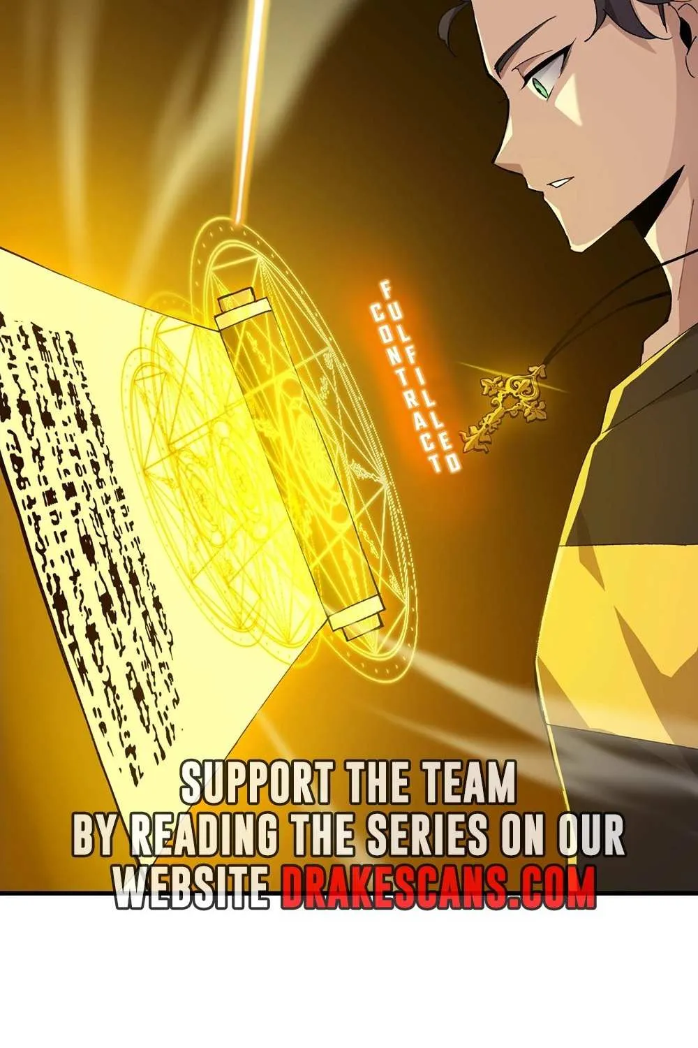 SSS-Rank Paladin Who Transcends Common Sense Chapter 8 page 90 - 