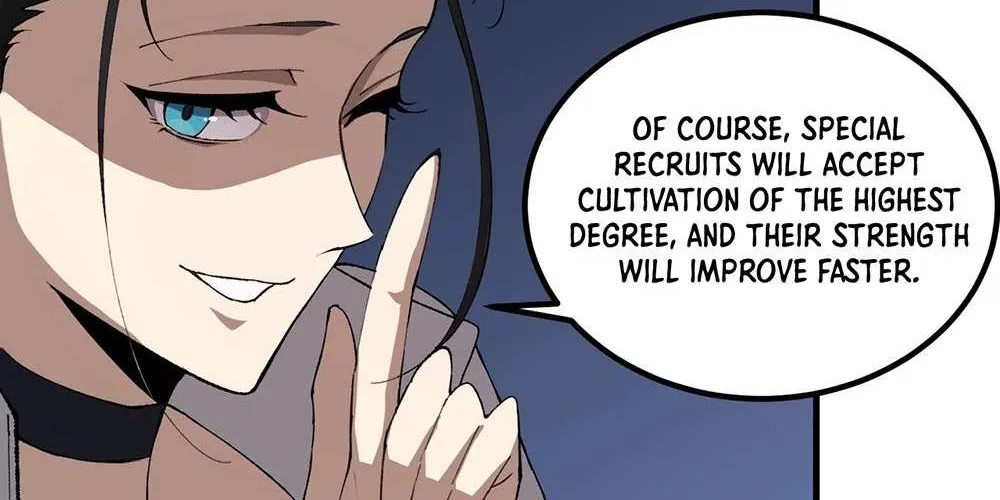 SSS-Rank Paladin Who Transcends Common Sense Chapter 8 page 93 - 