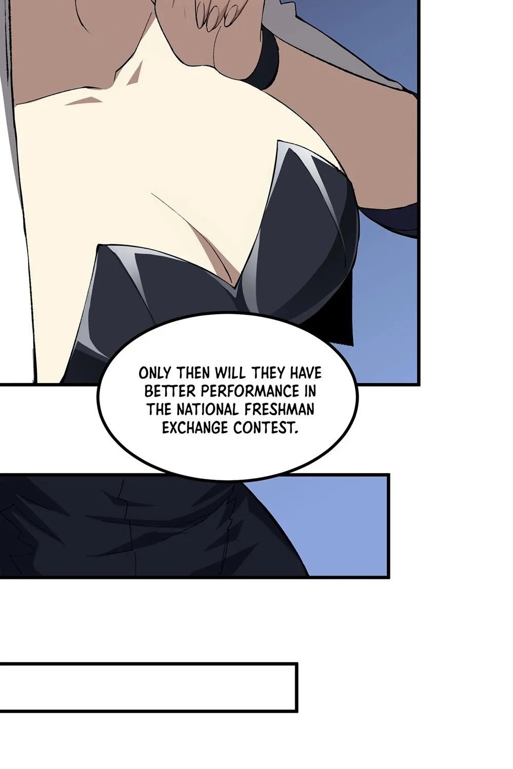 SSS-Rank Paladin Who Transcends Common Sense Chapter 8 page 94 - 
