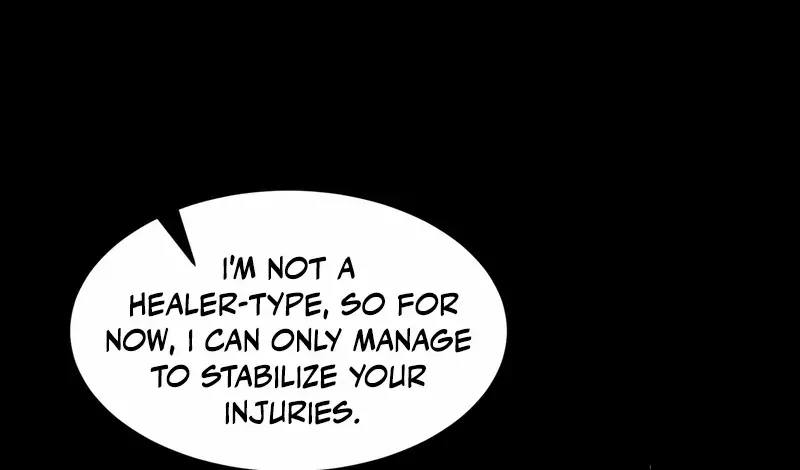 SSS-Rank Paladin Who Transcends Common Sense Chapter 80 page 11 - 