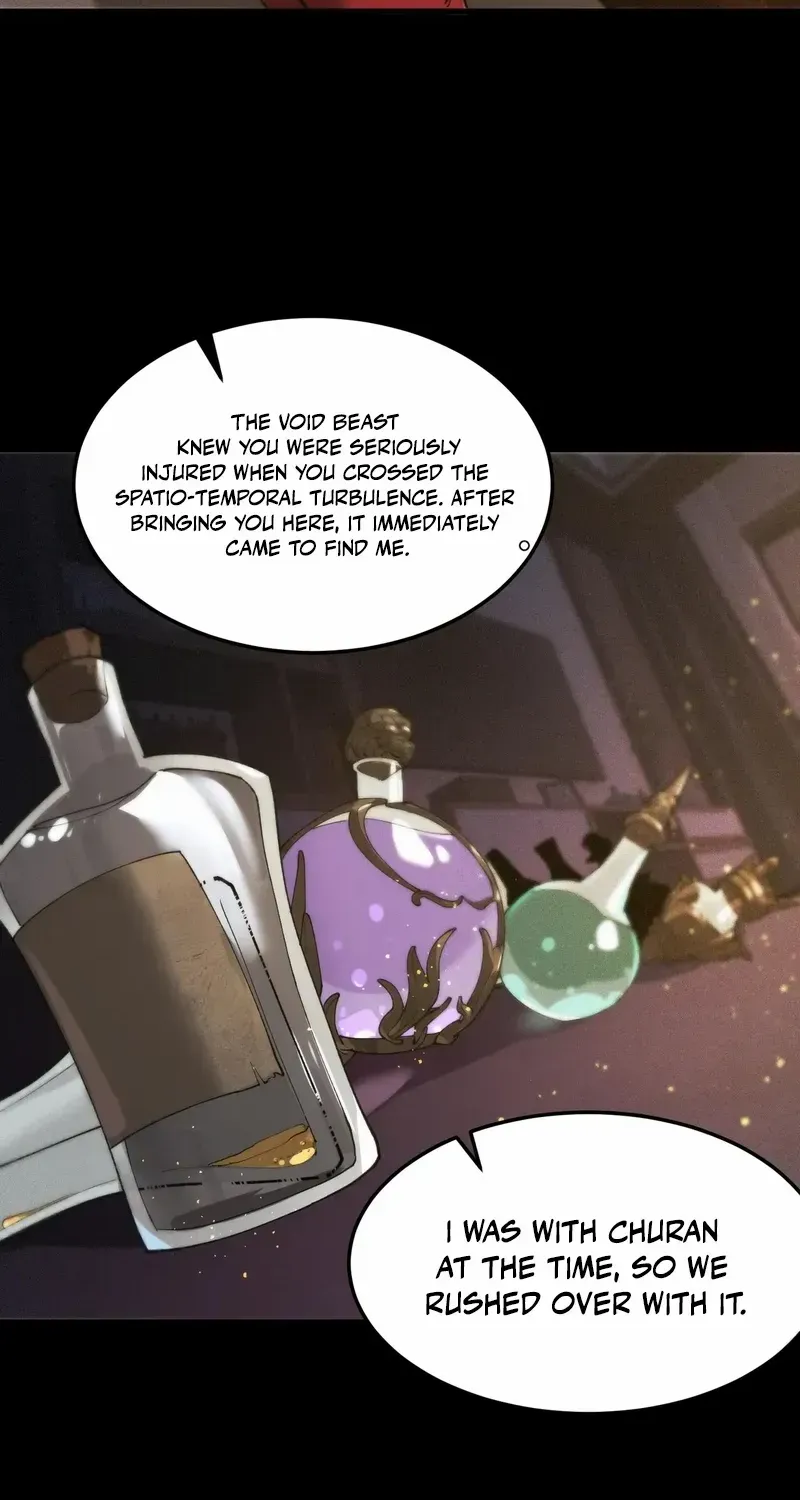 SSS-Rank Paladin Who Transcends Common Sense Chapter 80 page 13 - 