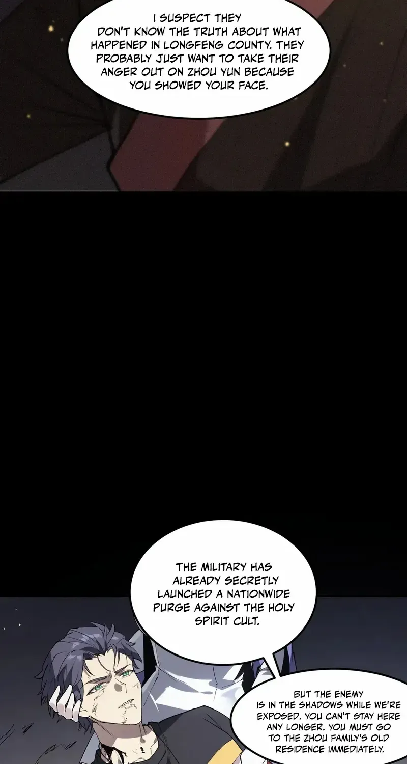 SSS-Rank Paladin Who Transcends Common Sense Chapter 80 page 15 - 