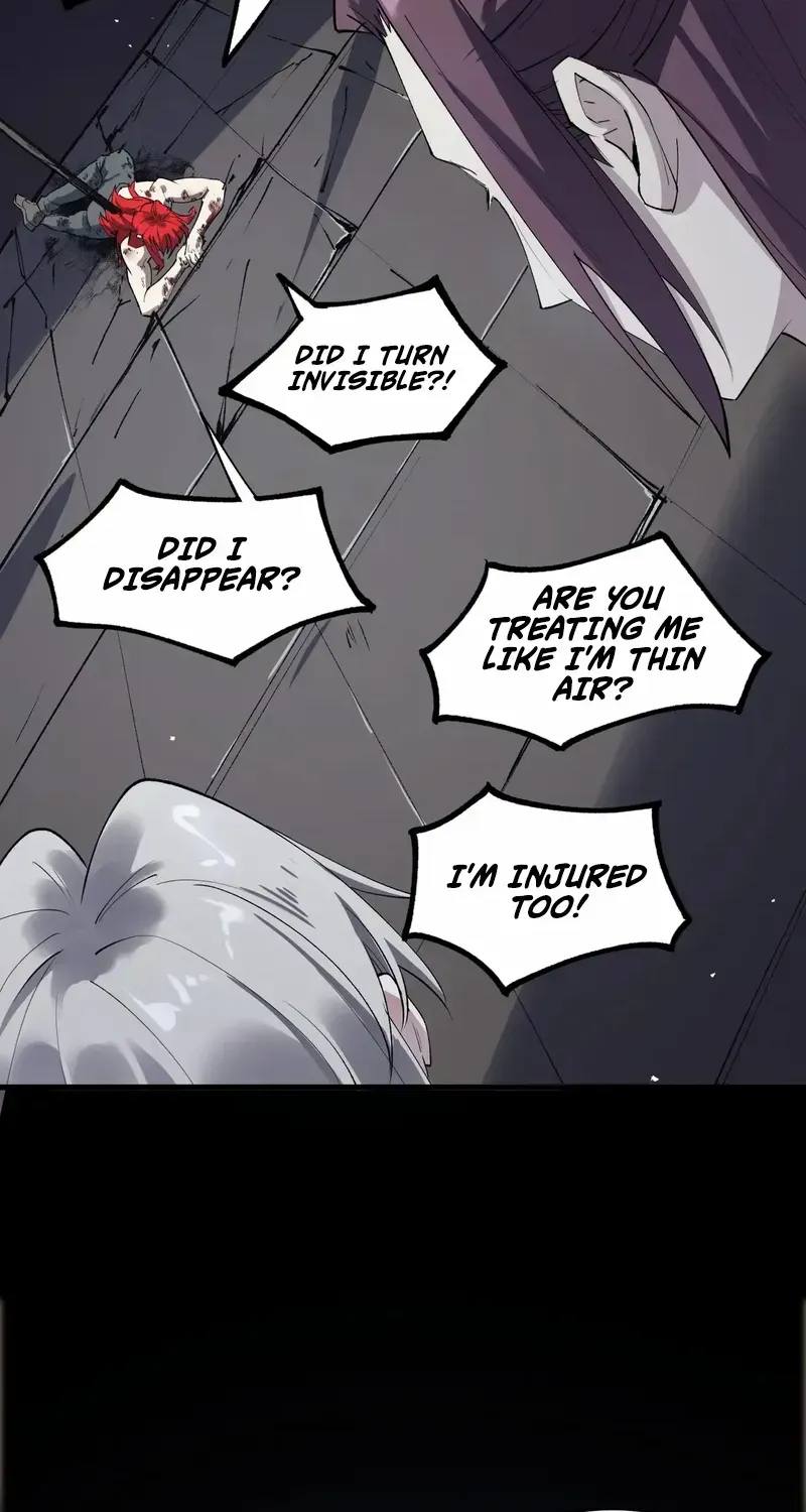 SSS-Rank Paladin Who Transcends Common Sense Chapter 80 page 20 - 