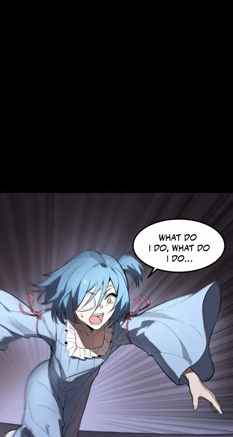 SSS-Rank Paladin Who Transcends Common Sense Chapter 80 page 3 - 