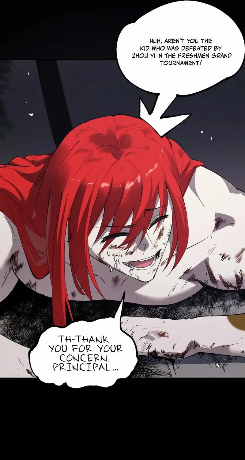 SSS-Rank Paladin Who Transcends Common Sense Chapter 80 page 23 - 