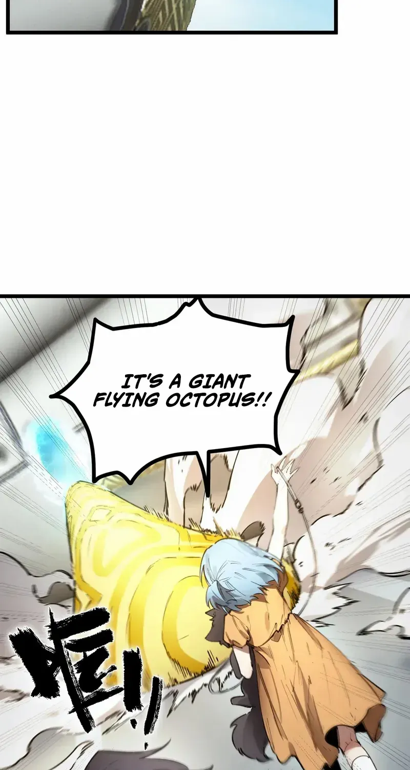 SSS-Rank Paladin Who Transcends Common Sense Chapter 80 page 36 - 