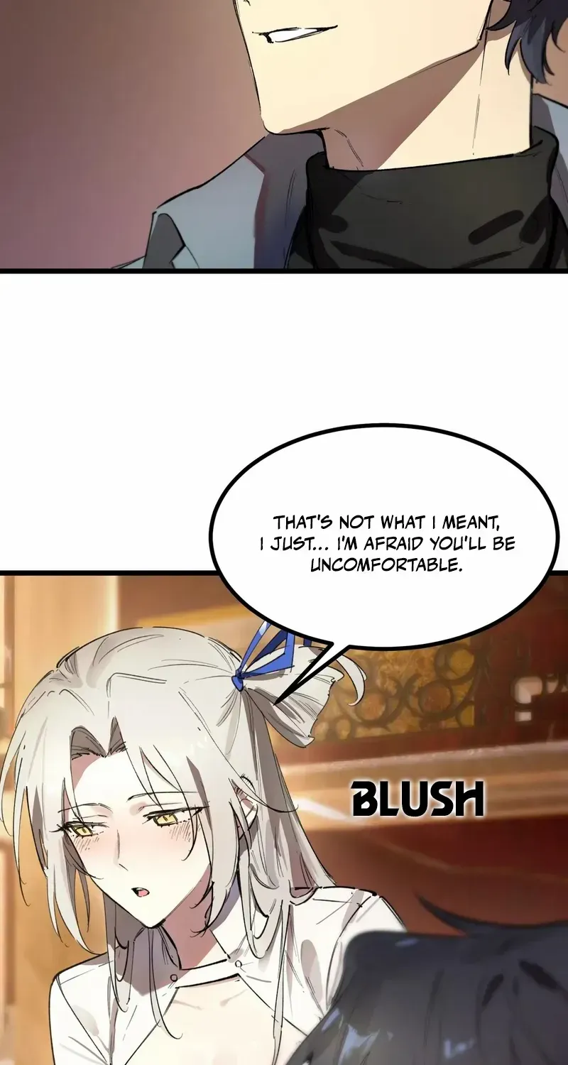 SSS-Rank Paladin Who Transcends Common Sense Chapter 80 page 43 - 